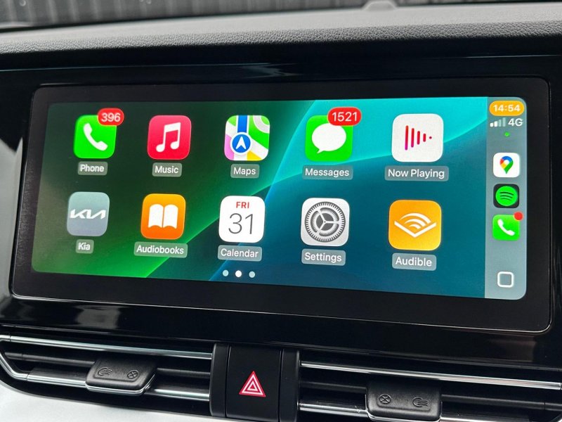 KIA NIRO