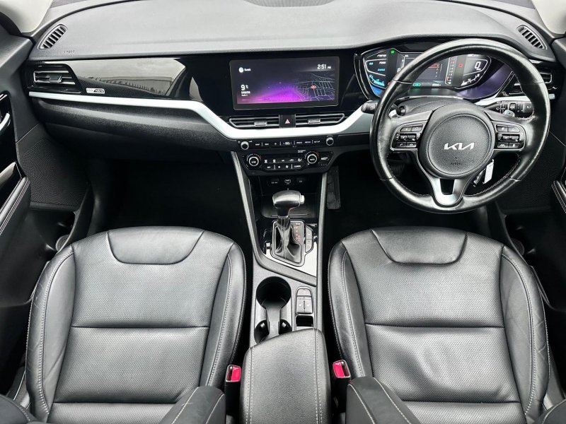 KIA NIRO