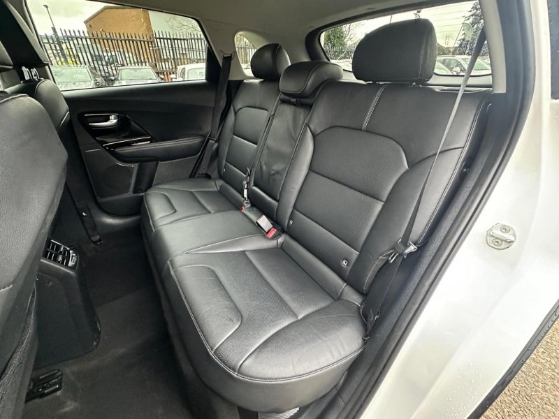 KIA NIRO