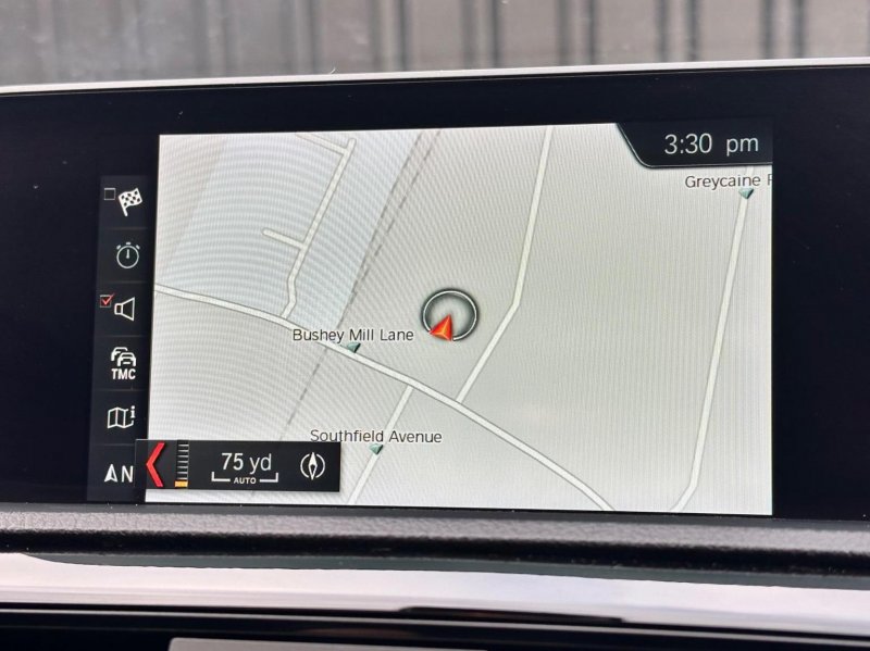 View BMW 2 SERIES 2.0 218d Sport Auto Euro 6 (s/s) 2dr