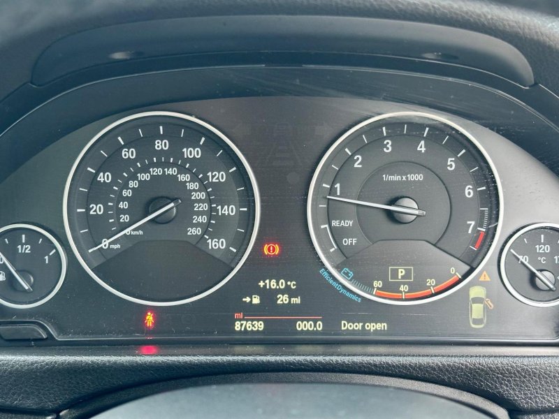 BMW 4 SERIES GRAN COUPE