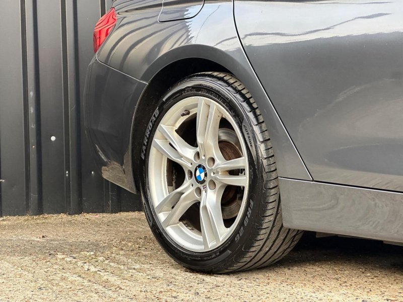 BMW 4 SERIES GRAN COUPE