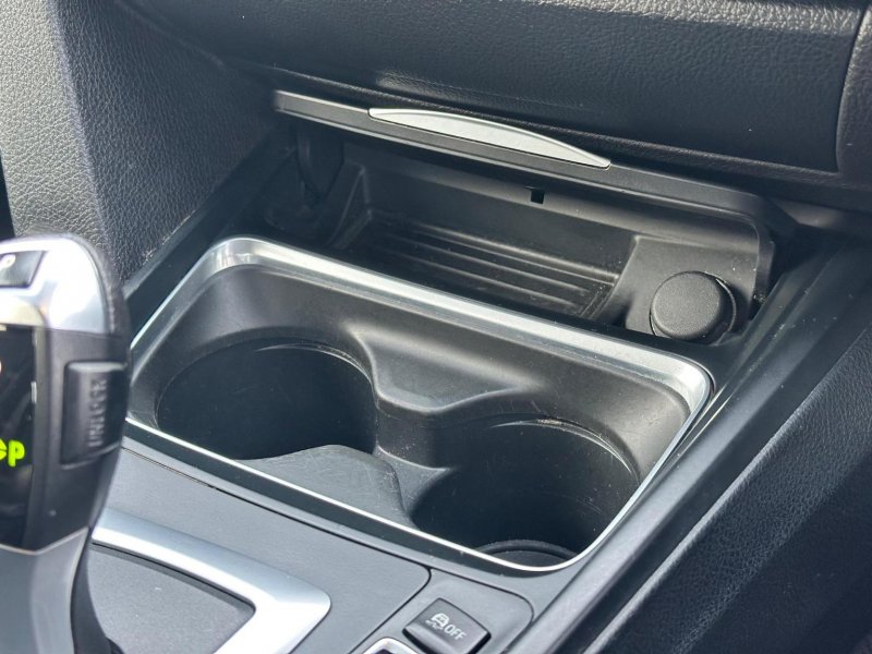BMW 4 SERIES GRAN COUPE
