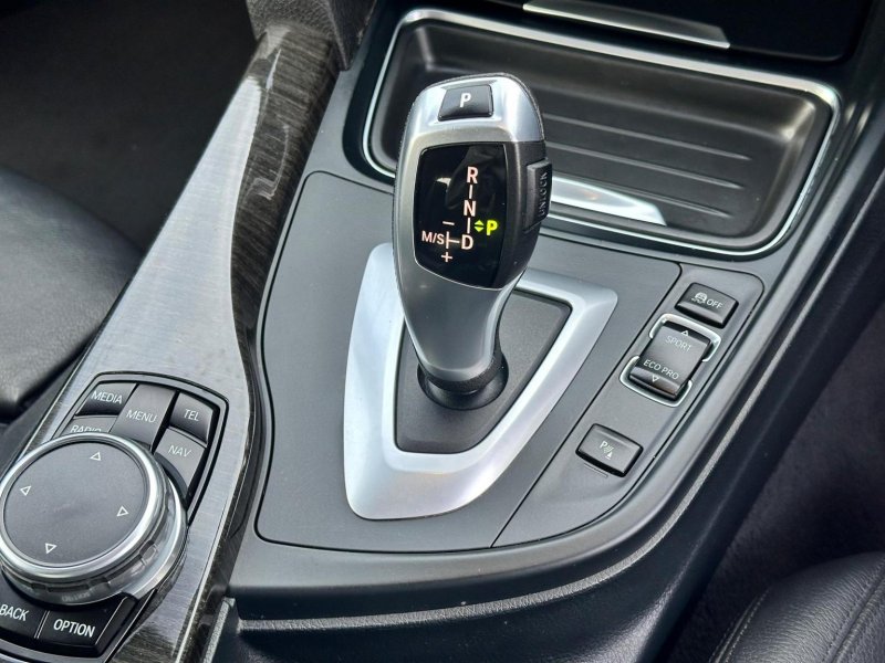 BMW 4 SERIES GRAN COUPE