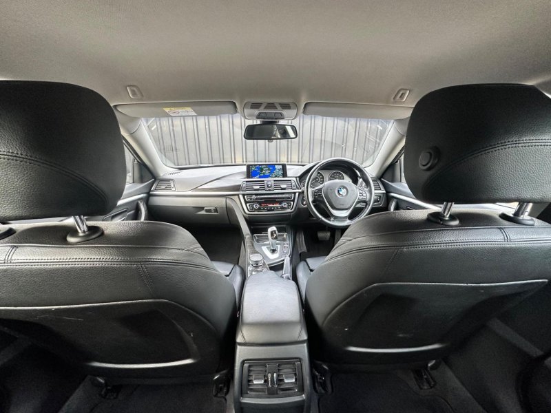 BMW 4 SERIES GRAN COUPE