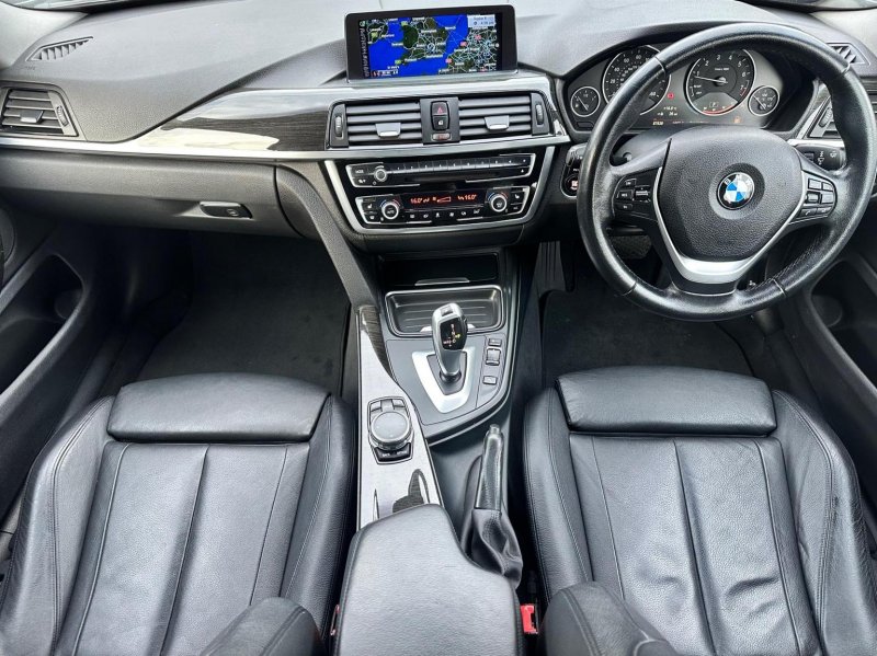BMW 4 SERIES GRAN COUPE