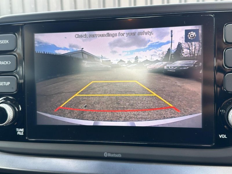 View HYUNDAI I20 1.0 T-GDi MHEV SE Connect Euro 6 (s/s) 5dr
