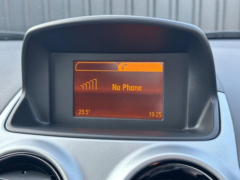 View VAUXHALL CORSA 1.0 ecoFLEX 12V Active Euro 5 5dr