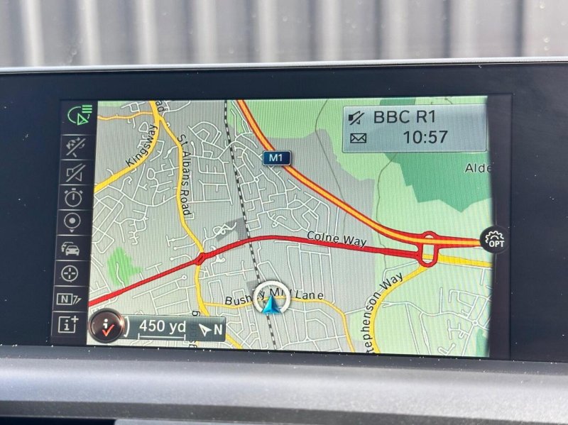 View BMW 2 SERIES 1.5 218i M Sport Euro 6 (s/s) 2dr